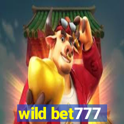 wild bet777